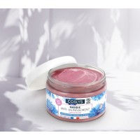 Mascarilla Capilar Anti-amarilleo Pelo Blanco/Rubio 250ml.