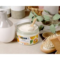 Mascarilla Nutritiva con Ciruela de Coslys 250ml.