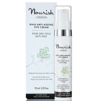 Nourish Contorno de ojos multivitamínico Revitaleyes 10ml.
