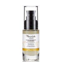 Nourish Serum Protector con Péptidos 30ml.