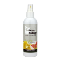 Perfume de Ambiente y Tejidos Cítricos (Agrumes) de Altho 200ml