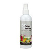 Perfume de Ambiente y Tejidos Flores de Altho 200ml