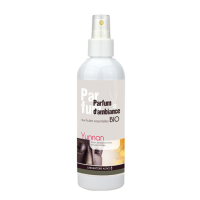 Perfume de Ambiente y Tejidos Yunnan de Altho 200ml