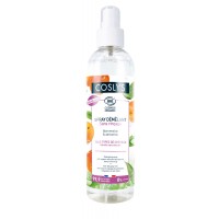 SPRAY ACONDICIONADOR DESENREDANTE ALOE VERA COSLYS 200ML.