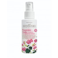 Spray Enjuage con Ácidos Florales de Maternatura 150ml.