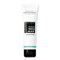 MASCARILLA PURIFICANTE TRIPLE ACCIÓN ZINC DE NOVEXPERT 70ML